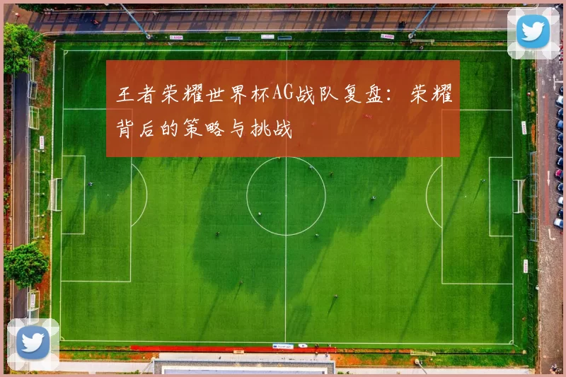 王者荣耀世界杯AG战队复盘:荣耀背后的策略与挑战