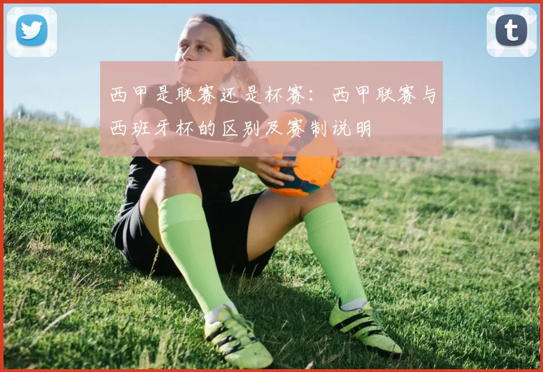 西甲是联赛还是杯赛：西甲联赛与西班牙杯的区别及赛制说明